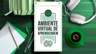 Graduação a Distância UNAMA – Ambiente Virtual de Aprendizagem [upl. by Cissiee]