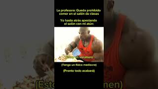 Ronnie Colemangymmemes gym gymshorts ronniecoleman memesviralhumor [upl. by Gildus]