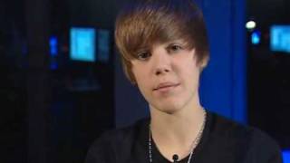 MusiCounts PSA with Justin Bieber [upl. by Anuska]