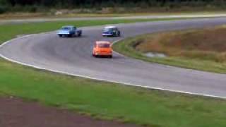 Historic Racing Anderstorp Video 12 [upl. by Xena]