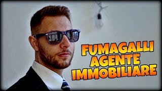 FUMAGALLI AGENTE IMMOBILIARE [upl. by Suilmann]