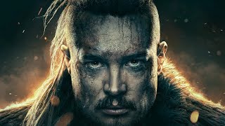 The Last Kingdom  Season 3 in Hindi  Episodes 6–10  2024 New Released Hindi Dubbed Movie [upl. by Llovera]