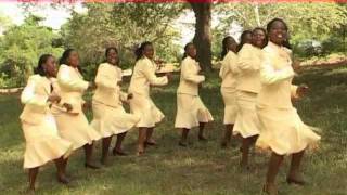 Mt Kizito MakuburiYESU NI MWEMA official music video [upl. by Irwinn599]