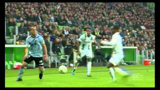 Samenvatting FC Groningen  Feyenoord 60 [upl. by Davidde]