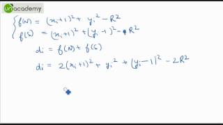 What is Bresenhams Circle Drawing Algorithm in Computer Graphics [upl. by Elaine434]