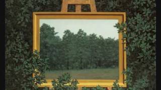 UN PITTORE IN 5 MINUTI MAGRITTE [upl. by Llertram]