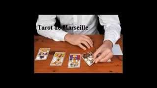 Voyance gratuite immédiate sérieuse et tirage du tarot en direct [upl. by Asselim]