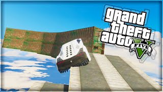 MEGATROLL GTA 5 Funny Moments With The Sidemen [upl. by Medin199]