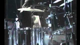 URIAH HEEP  Classic Live 197375 [upl. by Crowell]