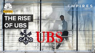 Why Wealthy Americans Love UBS The Secretive Swiss Banking Giant [upl. by Krug]