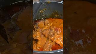 Have you tried Zongo Stew before Homemade Zongo Stew Hausa Stew [upl. by Loree]