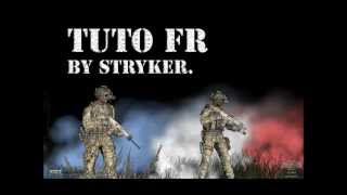 TUTO arma 3 editeur Créer une commande permettant de switcher JourNuit en cours de mission [upl. by Ruphina]