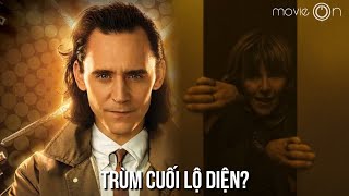 LOKI trở lại Ai mới là trùm cuối  LOKI S2  EP 1  movieON [upl. by Keraj327]