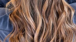 How to dimensional balayage balayage blonde dimensionalformula fyp hairinspo [upl. by Halian]