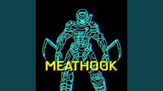 Meathook Cyberpunk Cover [upl. by Gilson]