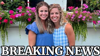 MINUTES AGO Its Over Jana Duggar Drops Breaking News Counting On  19 Kids and Counting  Duggar [upl. by Htiderem]