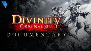 Divinity Original Sin Documentary  Gameumentary [upl. by Ardnasac442]