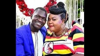 DOREEN MUTIIBWA NE KINENE BANJUDDE  WOLOKOSO [upl. by Ekle]