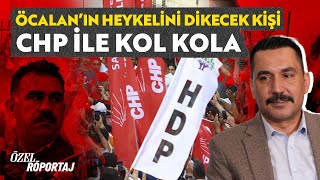 ŞEHİT KARDEŞİ YILMAZ SORDU ‘KILIÇDAROĞLU PKK SİZİ NİYE DESTEKLİYOR’ [upl. by Maddocks]