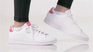 ADVANTAGE  Zapatillas Urbanas Mujer Adidas [upl. by Greenberg]