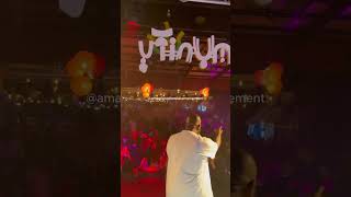 DJ Maphorisa Bopha performance 🔥 amapiano [upl. by Esenwahs439]