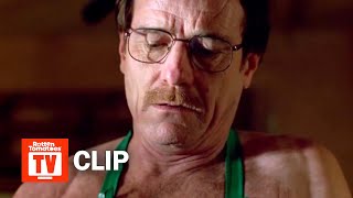 Breaking Bad  Tricking Krazy8 Scene S1E1  Rotten Tomatoes TV [upl. by Oaks]