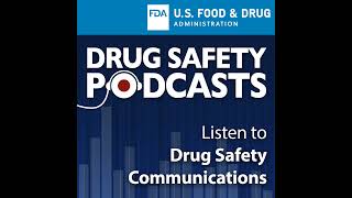 FDA Drug Safety Podcast FDA to evaluate potential risk of neural tube birth defects with HIV med [upl. by Cohn]