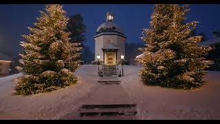 StilleNachtKapelle in Oberndorf 4K [upl. by Diena241]