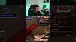 Yayın IOWF tarafından Raid Baskın yiyor 😂😂 gaming shorts albiononline iowf [upl. by Curr]