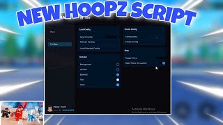 BEST ROBLOX HOOPZ SCRIPT HAS AIMBOT REACH  2024 UPDATED  PASTEBIN  Hoopz  ArceusX  Solara [upl. by Corder210]