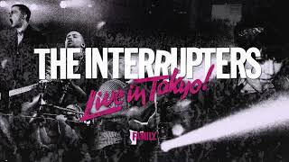 The Interrupters  quotFamilyquot Live [upl. by Dwayne]