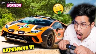 MODIFYING MY NEW LAMBORGHINI Into A Beast Car 🤑EXPENSIVE [upl. by Alak]