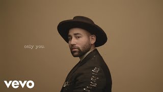 Parson James  Only You Lyric Video [upl. by Ambrosius]