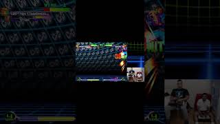 MvC2 Josh 360  Iron Man 35 1v3 Comeback vs Thrax 205 Buck 72524 [upl. by Ahsets522]