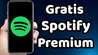 Spotify Premium Gratis Bekommen 2023  Neue Methode [upl. by Cami]