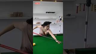 pinki billiard billiard shorts beautiful [upl. by Gnourt210]