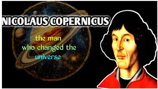 Nicolaus Copernicus The Man Who Changed the Universequot PeopleProfiles [upl. by Denna]