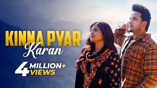 Kinna Pyar Karan Official Video Shipra Goyal  R Nait latestpunjabisongs2024 shipragoyal rnait [upl. by Hsenid]