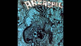 Arzachel  Garden of Earthly Delights 1969 HQ [upl. by Surtimed]