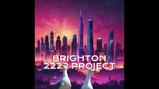 Promoting Brighton2222Project [upl. by Siobhan]