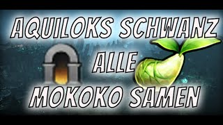 Aquiloks Schwanz  Mokoko Samen  Rethramis [upl. by Enitsyrhc]