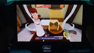 Octodad Dadliest Catch PS Vita Gameplay [upl. by Sievert128]