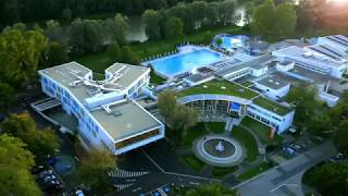 Vita med Gesundheitszentrum der Parktherme [upl. by Minsk56]