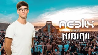 NEELIX  FULL LIVE SET  NIBIRII Festival 2019 [upl. by Hannibal828]