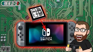 Switch Hacked Update [upl. by Nnednarb]