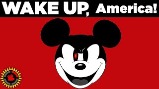 Film Theory Disney is Making Propaganda [upl. by Jowett]