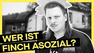 FiNCH ASOZiAL Warum er der neue König von Mallorca wird  PULS Musik Analyse [upl. by Banerjee]