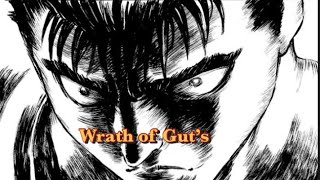 Berserk Deluxe Vol 4 Guts Wrath Revenge on Midland [upl. by Deste]