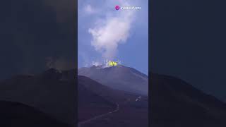 The INSANE Facts About Mount Etna [upl. by Konstance968]