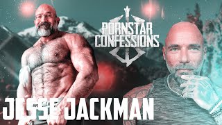 Porn Star Confessions  Jesse Jackman Episode 145 [upl. by Ehrenberg368]